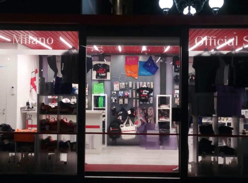 Milano Official Store