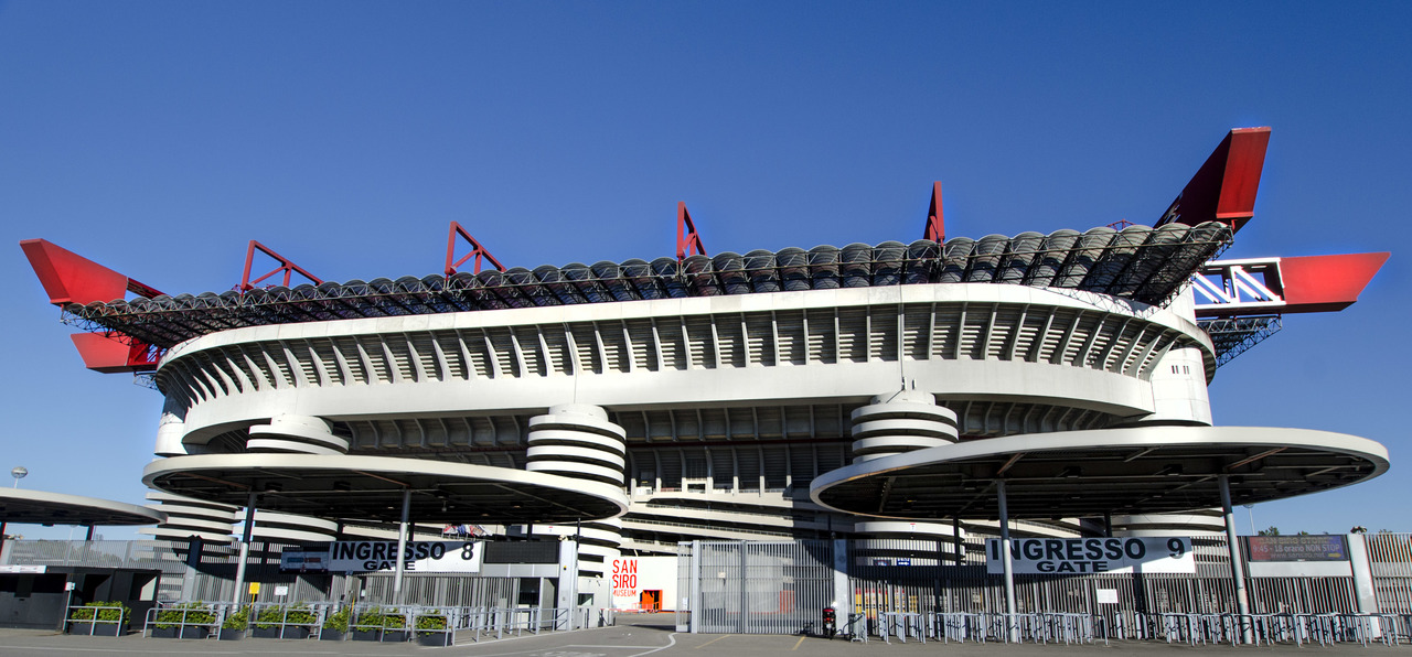 Stadio San Siro